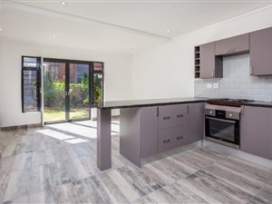 1 Bed Townhouse in Darrenwood