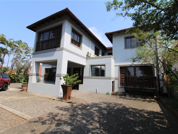 1012  m² Commercial space in Durban North