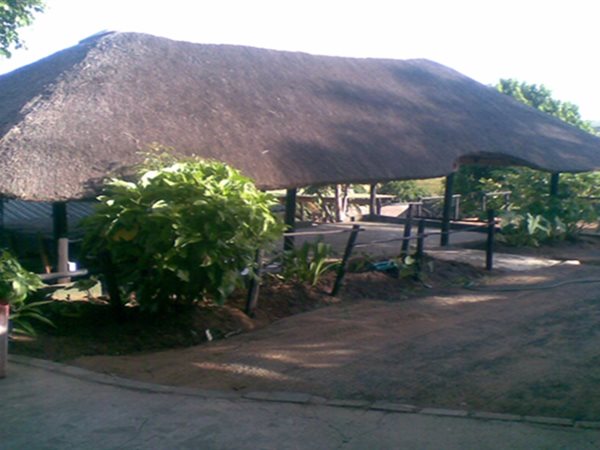 10 Bed House in Tugela Mouth