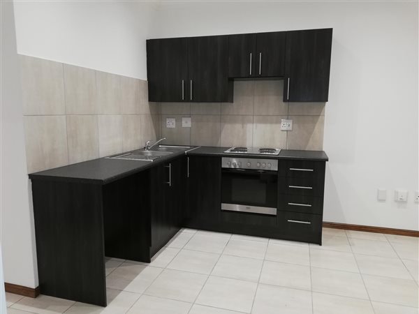 2 Bed Apartment