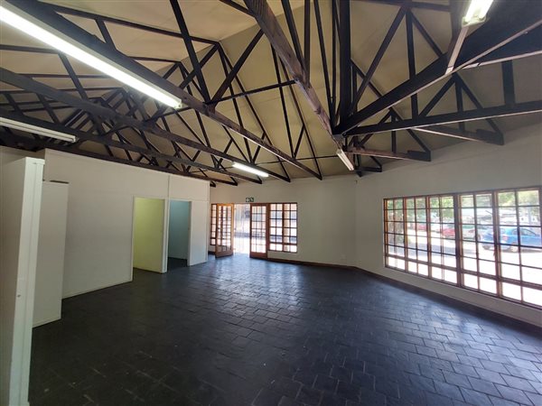 80  m² Commercial space in Potchefstroom Central