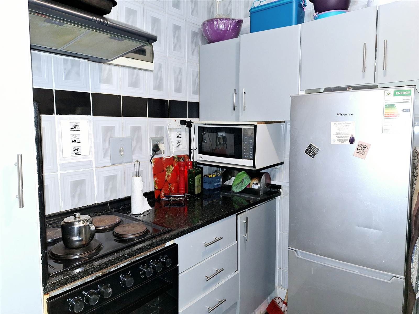 1.5 Bed Flat in Sydenham photo number 6