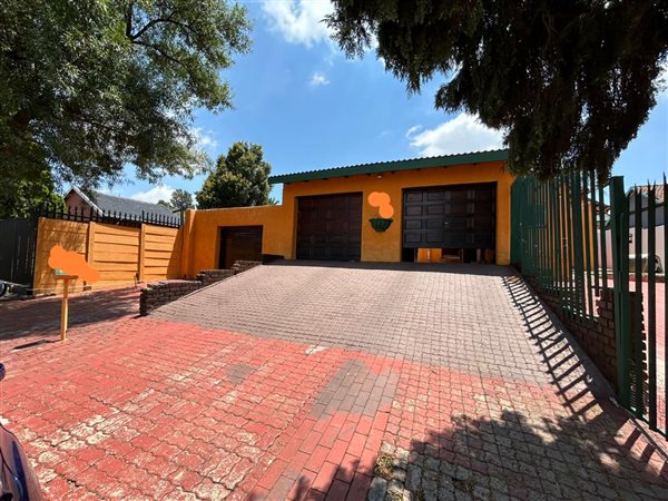 3 Bed House in Lindhaven