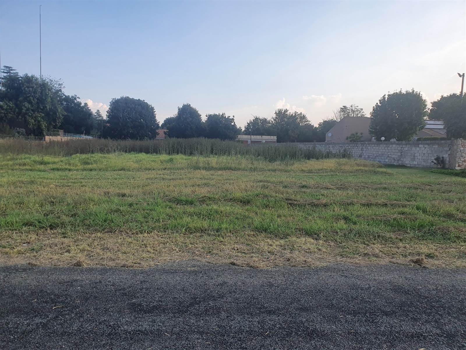 2000 m² Land available in Henley on Klip photo number 3