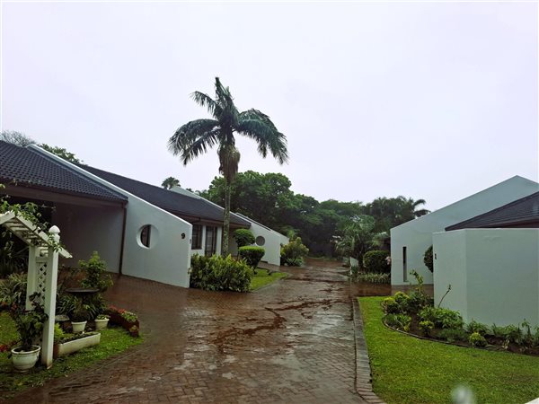 3 Bedroom Townhouse 3 Bedroom Townhouse