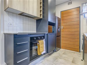 3 Bed House in Saulsville