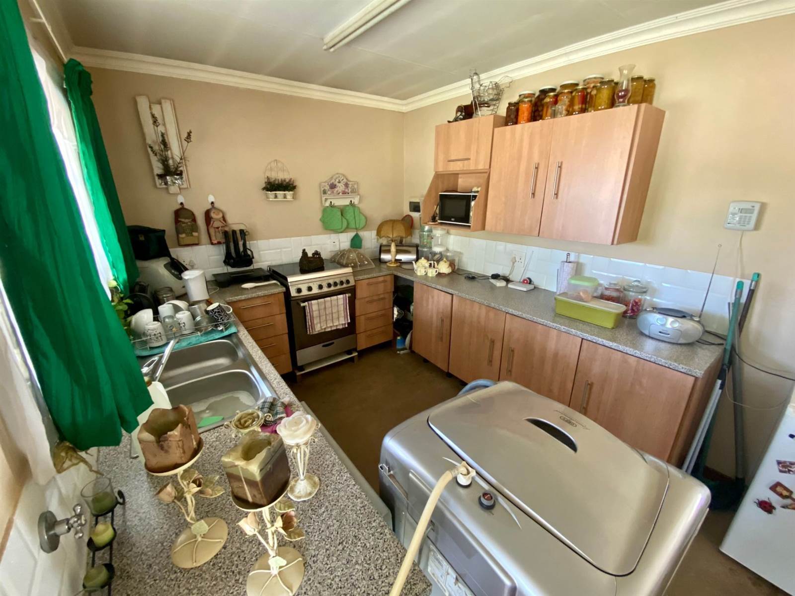 2 Bed House in Dullstroom photo number 9