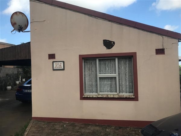 3 Bed House in Flamingo Heights
