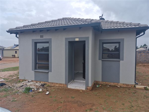 3 Bedroom House 3 Bedroom House