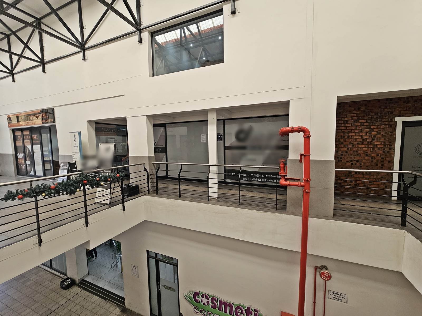51  m² Commercial space in Bloemfontein photo number 2
