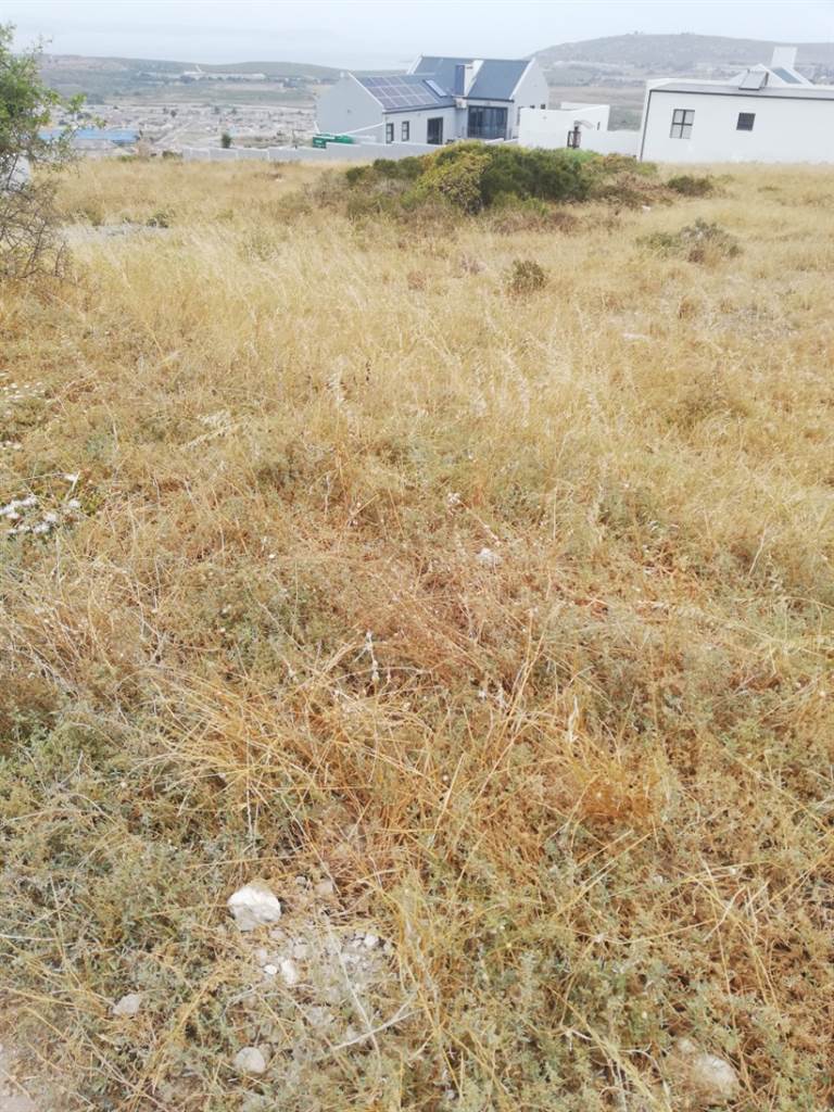 754 m² Land available in Saldanha photo number 4