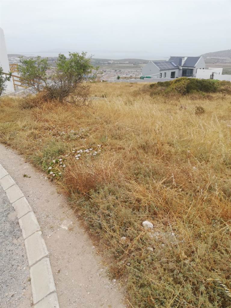 754 m² Land available in Saldanha photo number 3