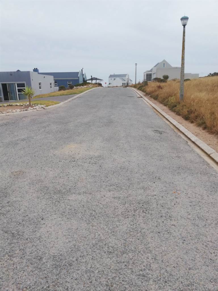 754 m² Land available in Saldanha photo number 6