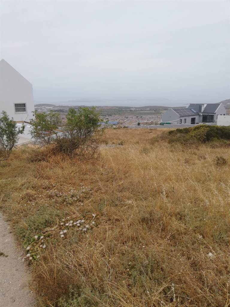 754 m² Land available in Saldanha photo number 5