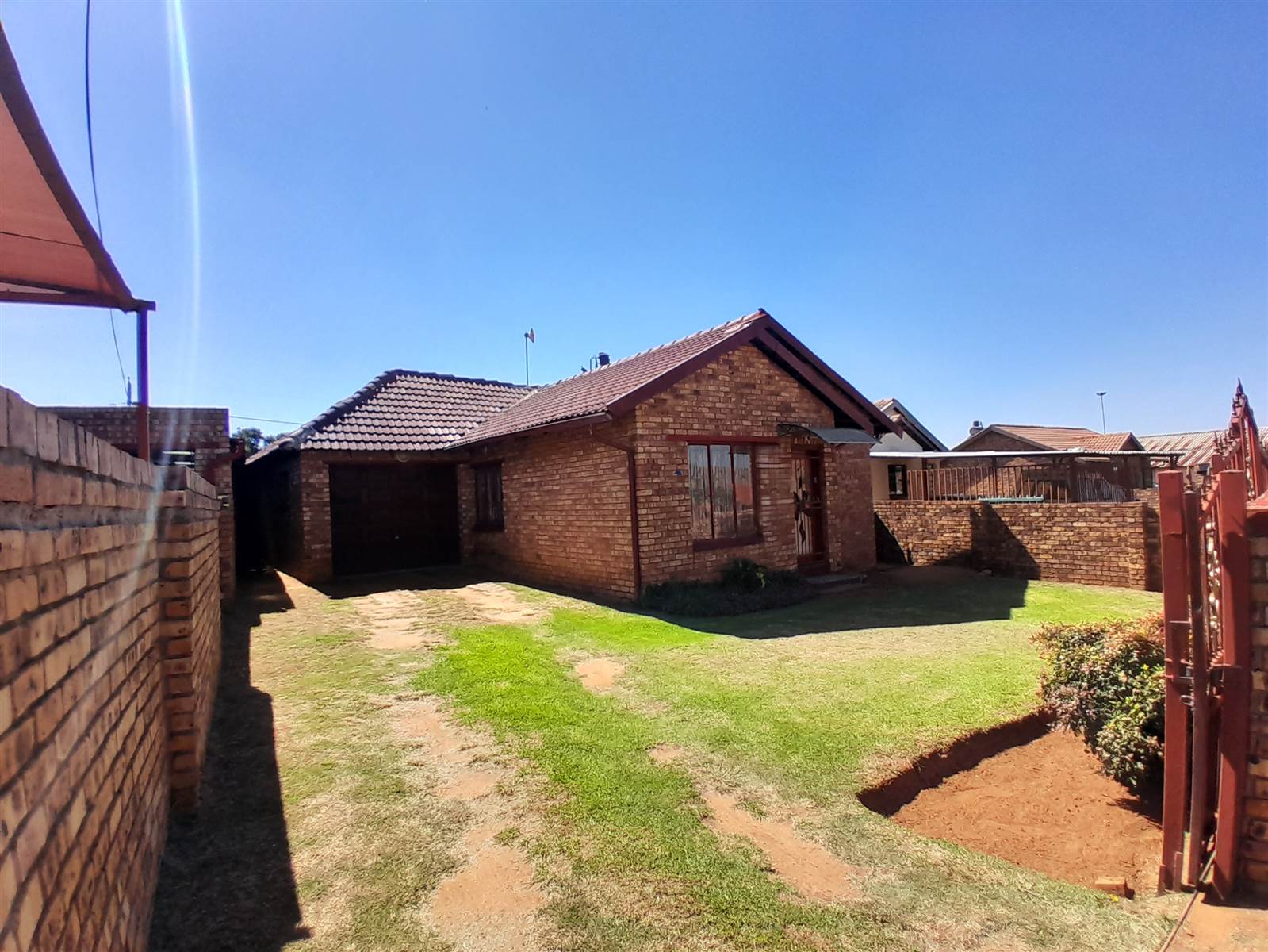 3 Bed House in Middelburg Central photo number 15