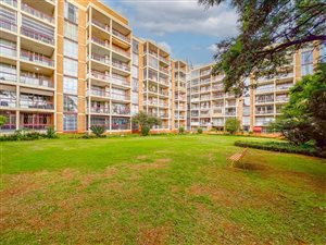 3 Bed Apartment in Parktown