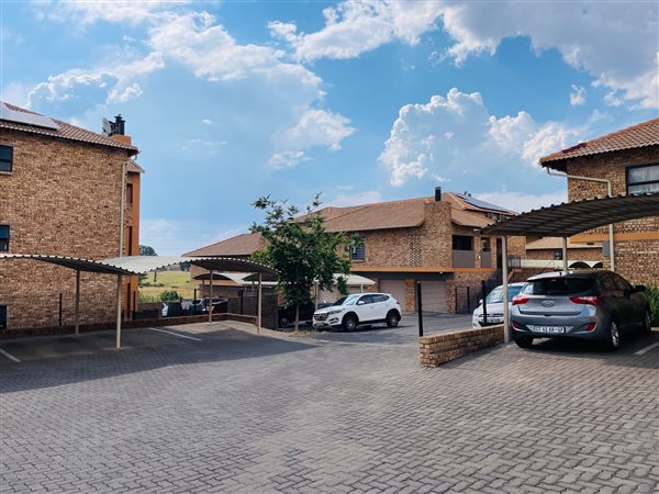2 Bedroom Flat 2 Bedroom Flat