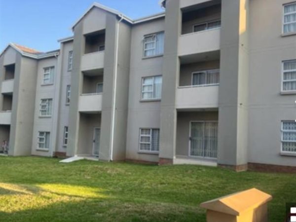 2 Bedroom Apartment 2 Bedroom Apartment