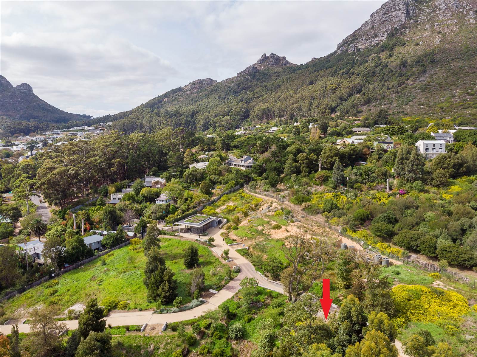 697 m² Land available in Hout Bay and surrounds photo number 2
