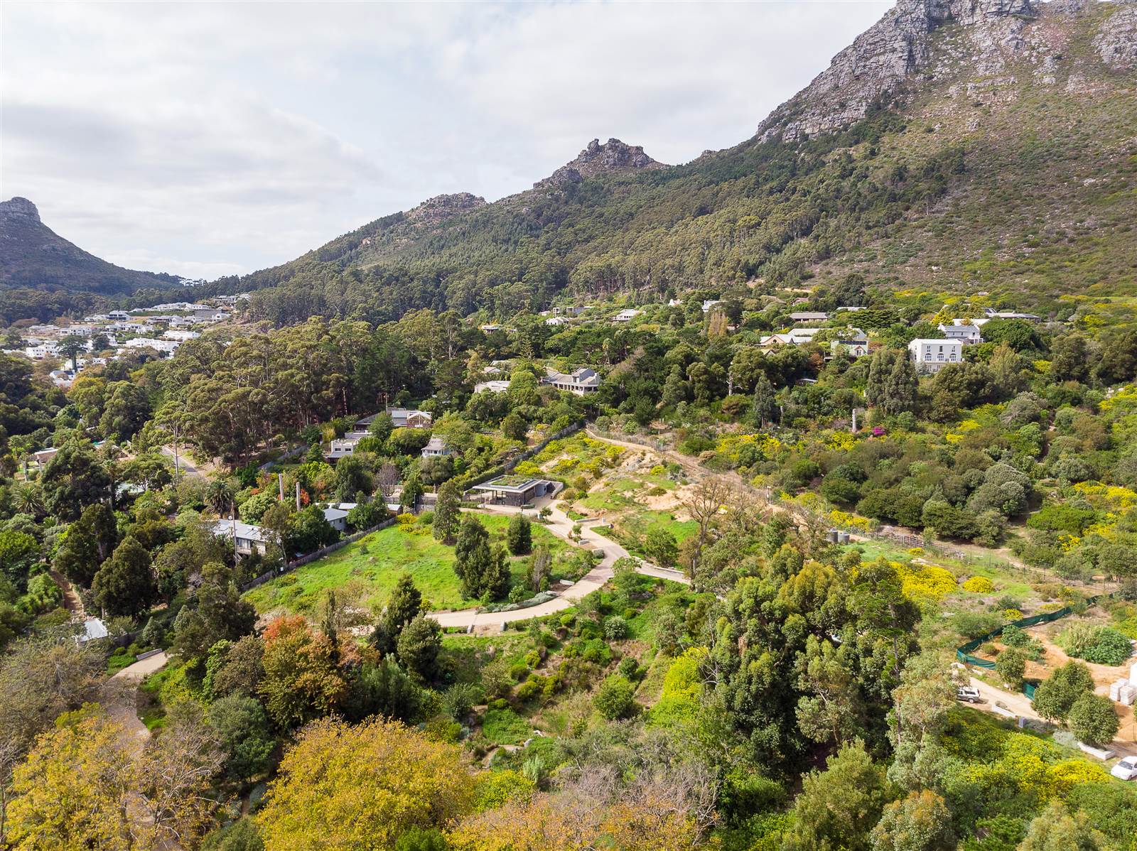 697 m² Land available in Hout Bay and surrounds photo number 6