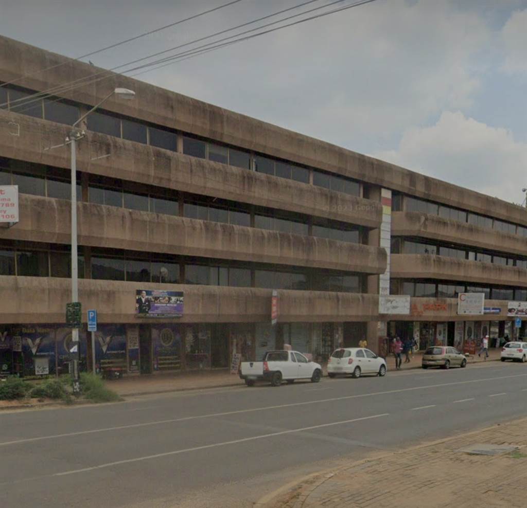 2552  m² Office Space in Pretoria North photo number 6