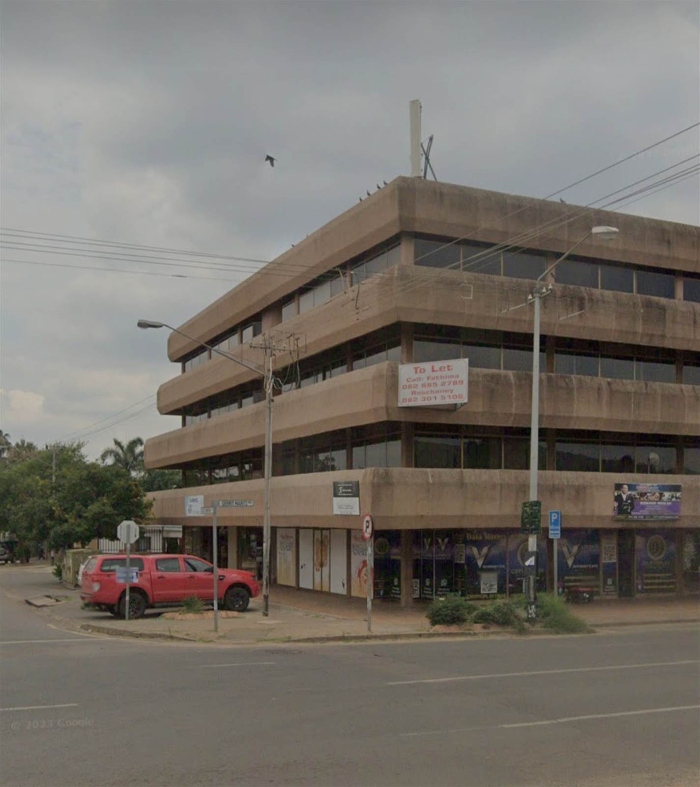 2552  m² Office Space in Pretoria North photo number 3