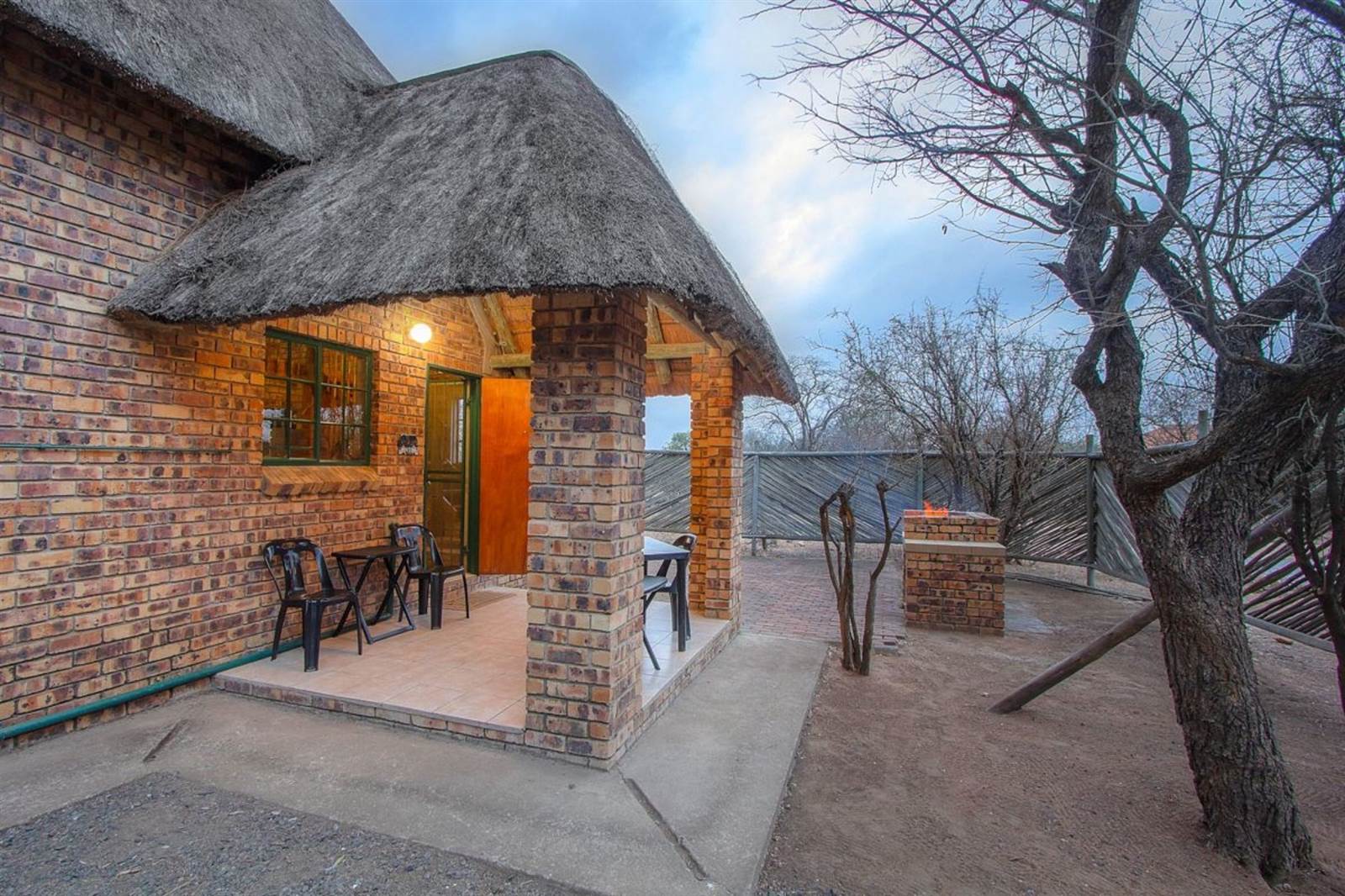 2 Bed House in Marloth Park photo number 1