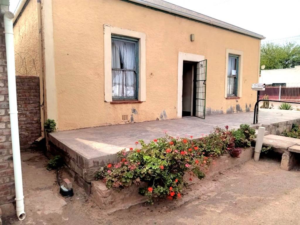 3 Bed House for sale in Aberdeen T4804172 Private Property