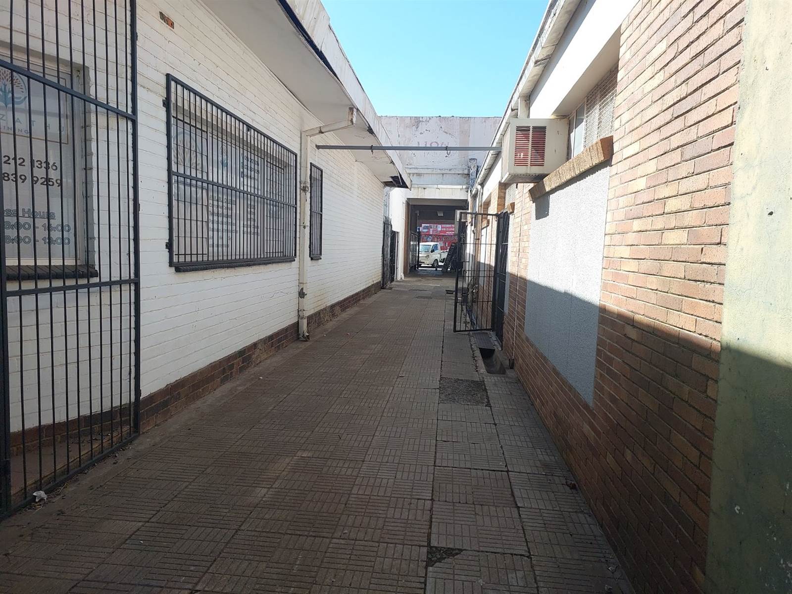 Commercial space in Kroonstad photo number 20