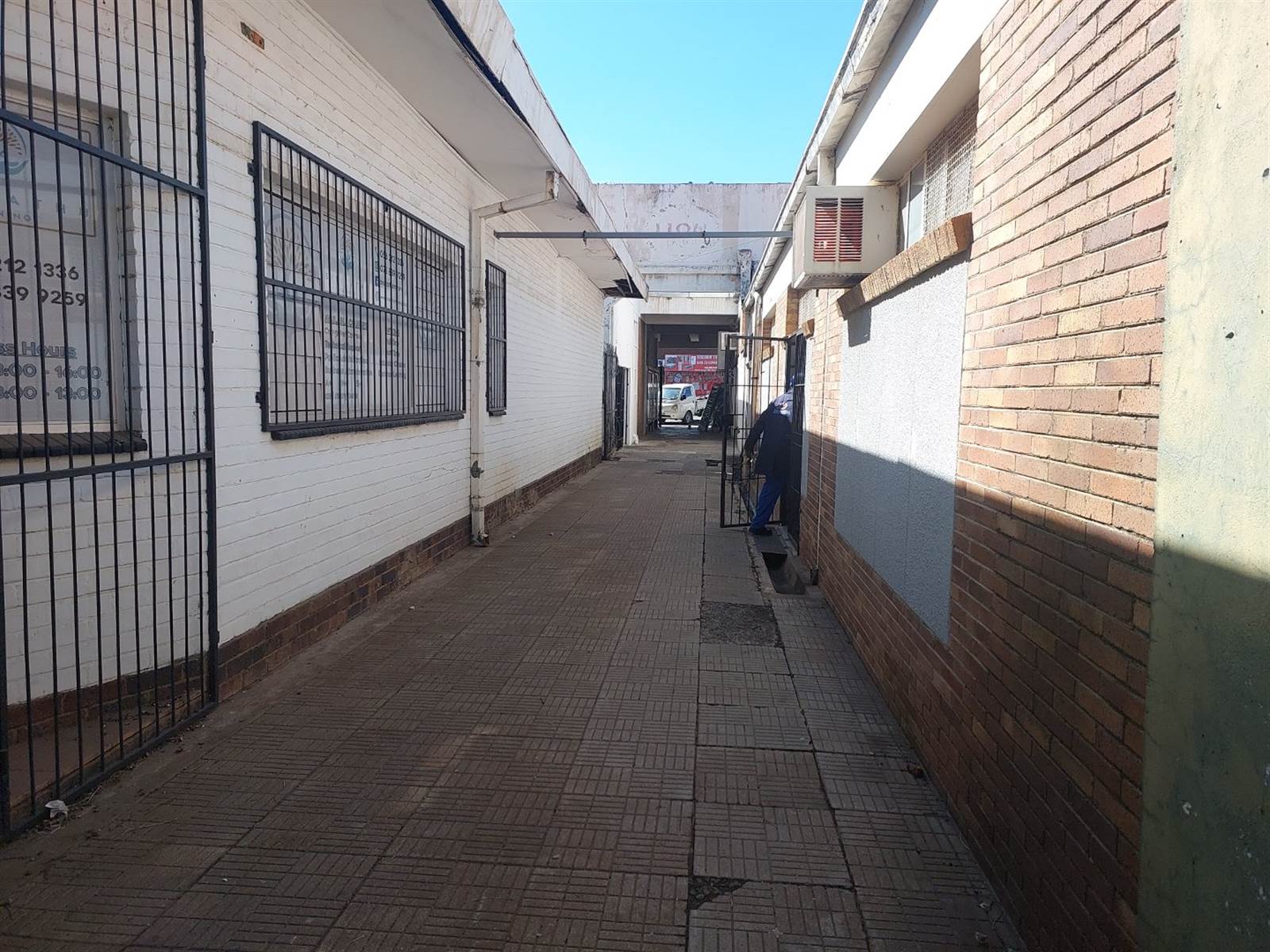 Commercial space in Kroonstad photo number 19