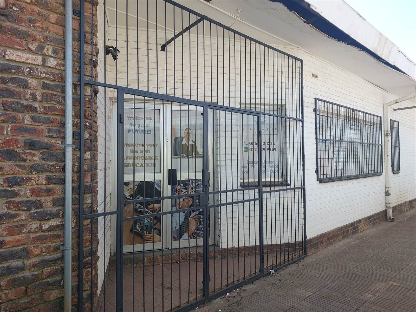 Commercial space in Kroonstad photo number 1