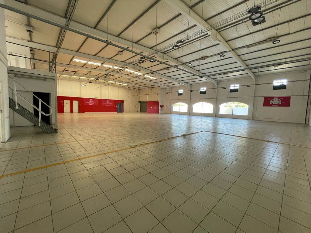 1648  m² Commercial space in Parklands photo number 16