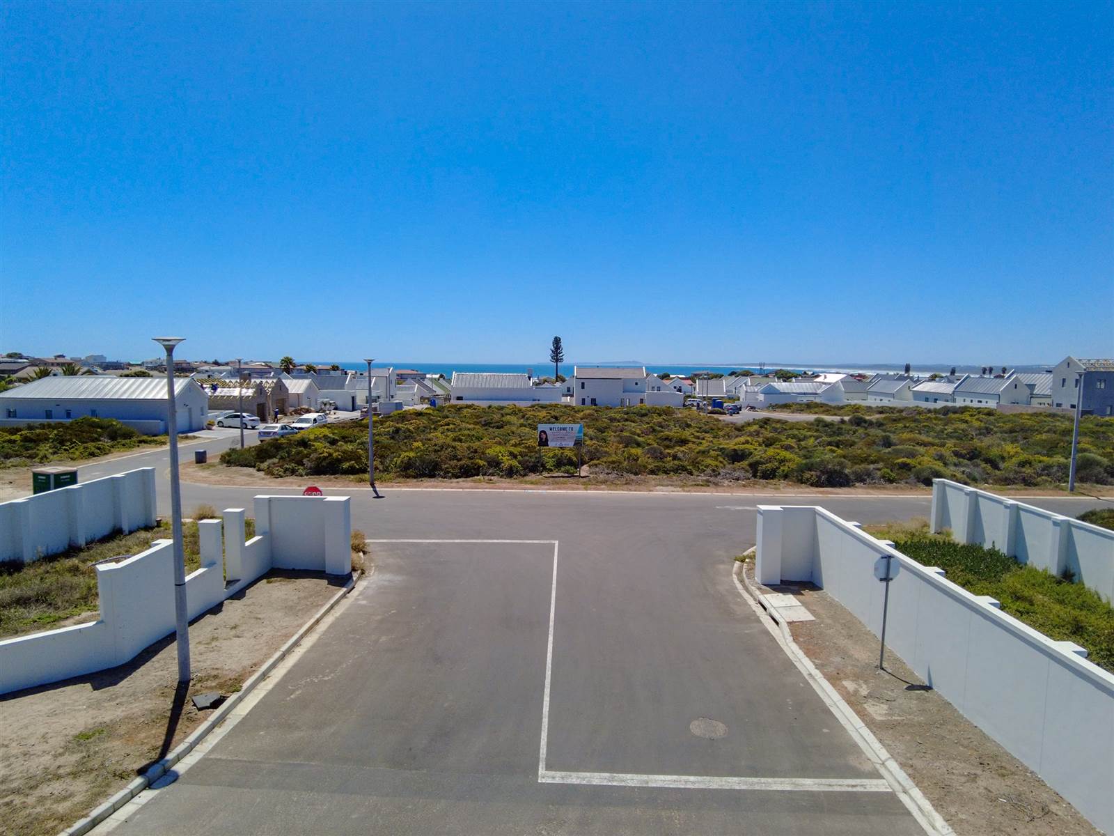 299 m² Land available in Yzerfontein photo number 6