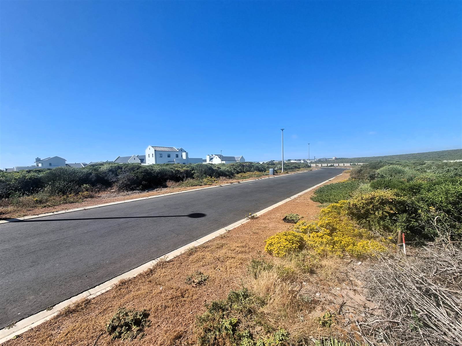 299 m² Land available in Yzerfontein photo number 4
