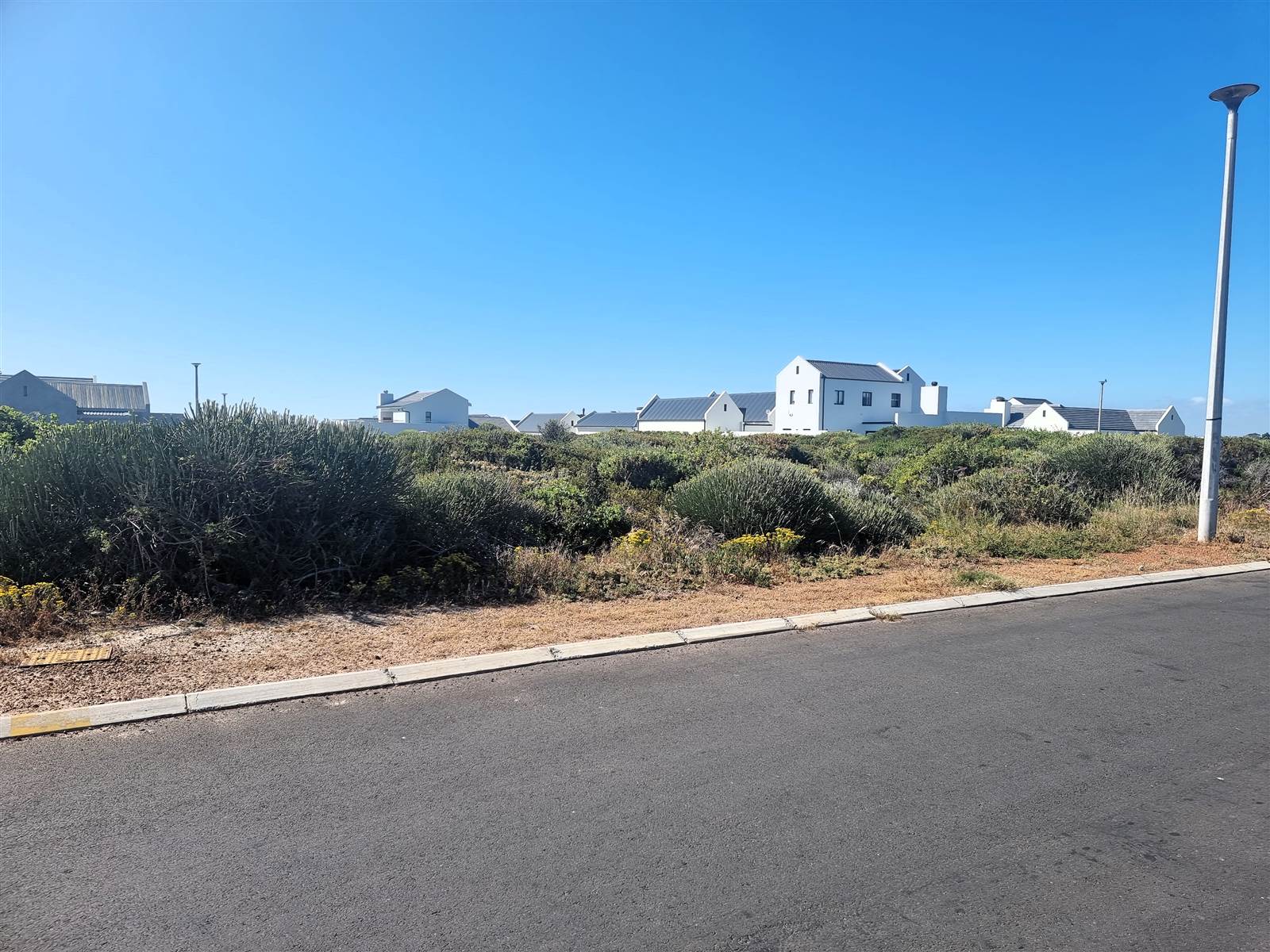 299 m² Land available in Yzerfontein photo number 5