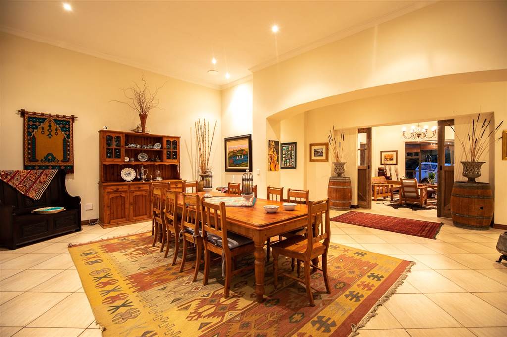 6 Bed House in Mooikloof Heights photo number 23