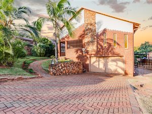4 Bed House in Mountain View