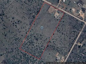 7.7 ha Farm in Winterveldt