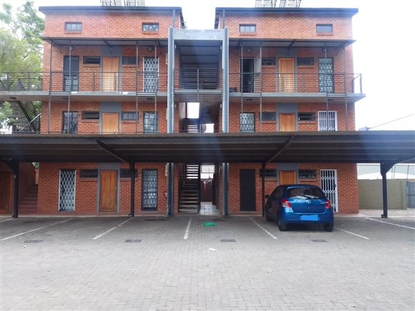 1 Bedroom House 1 Bedroom House