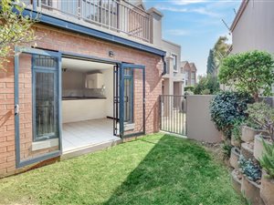 1 Bed Apartment in Darrenwood