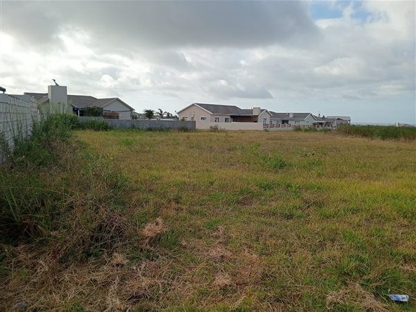 500 m² Land available in Fountains Estate