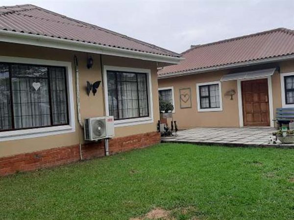 3 Bed House in Mandini