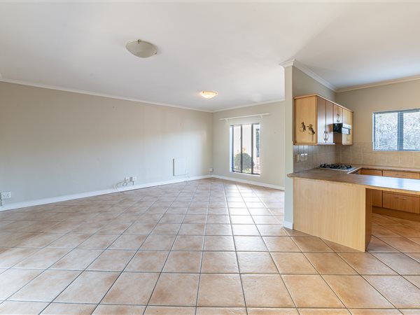 2 Bedroom House 2 Bedroom House