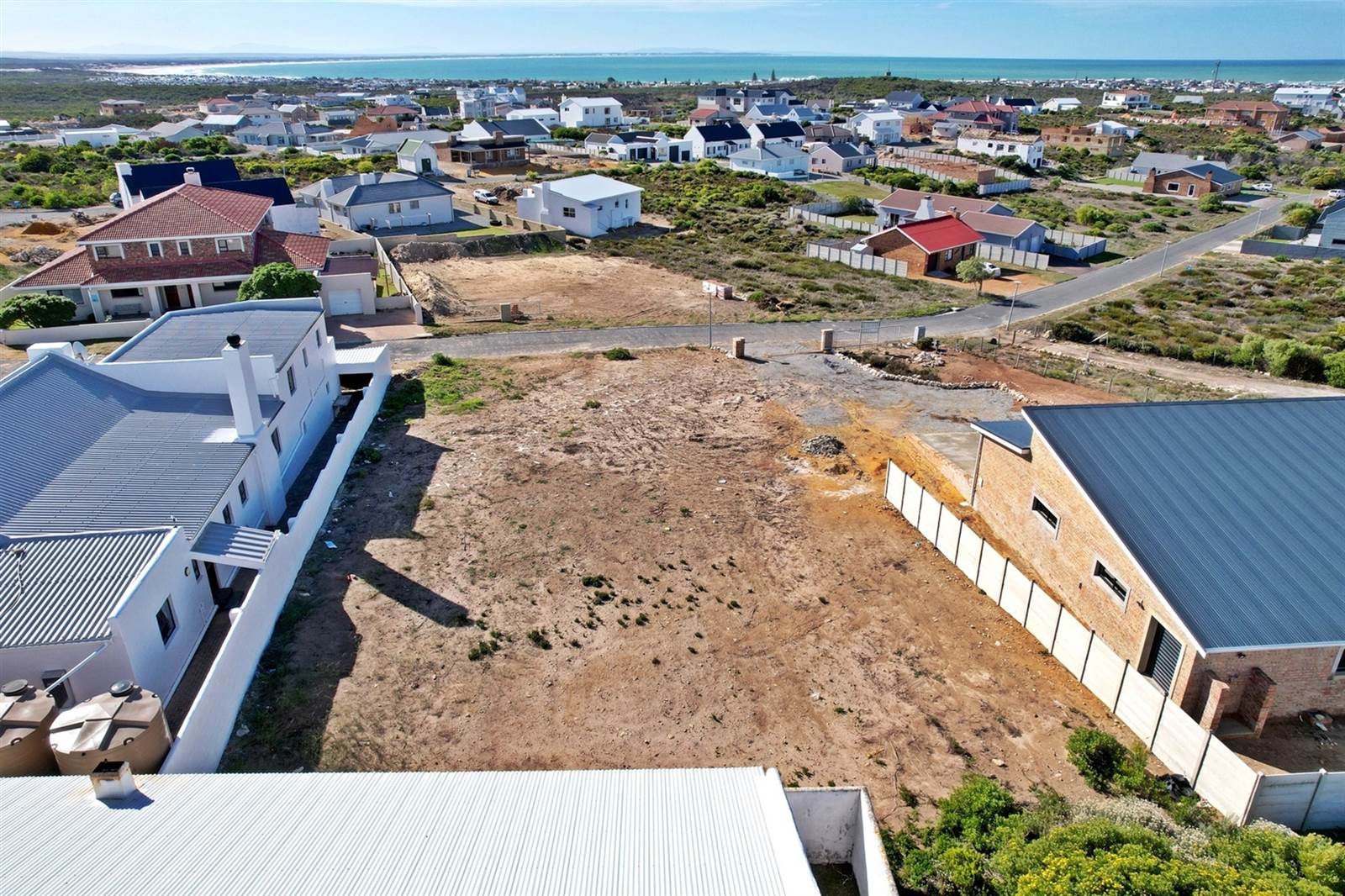 942 m² Land available in Struisbaai photo number 3