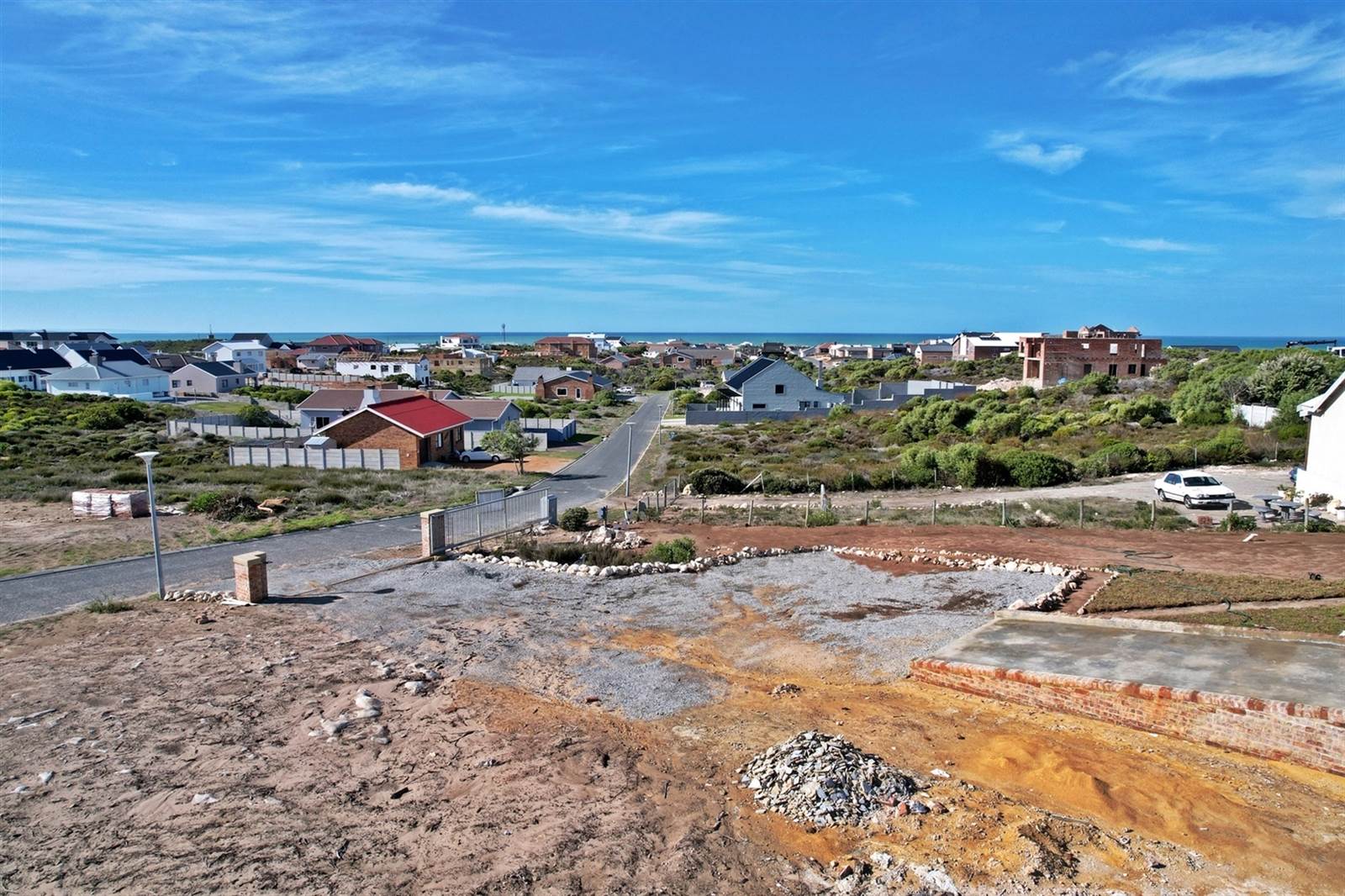942 m² Land available in Struisbaai photo number 10