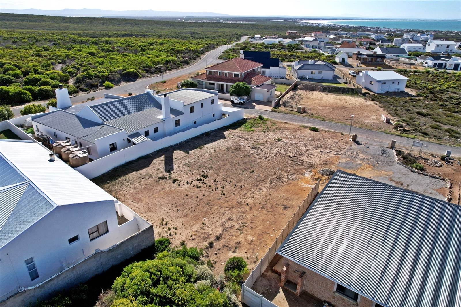 942 m² Land available in Struisbaai photo number 6