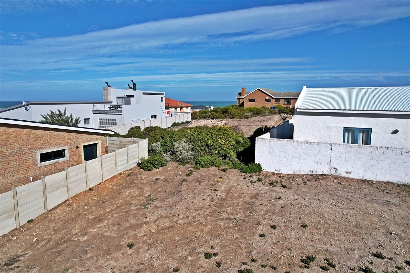 942 m² Land available in Struisbaai photo number 9