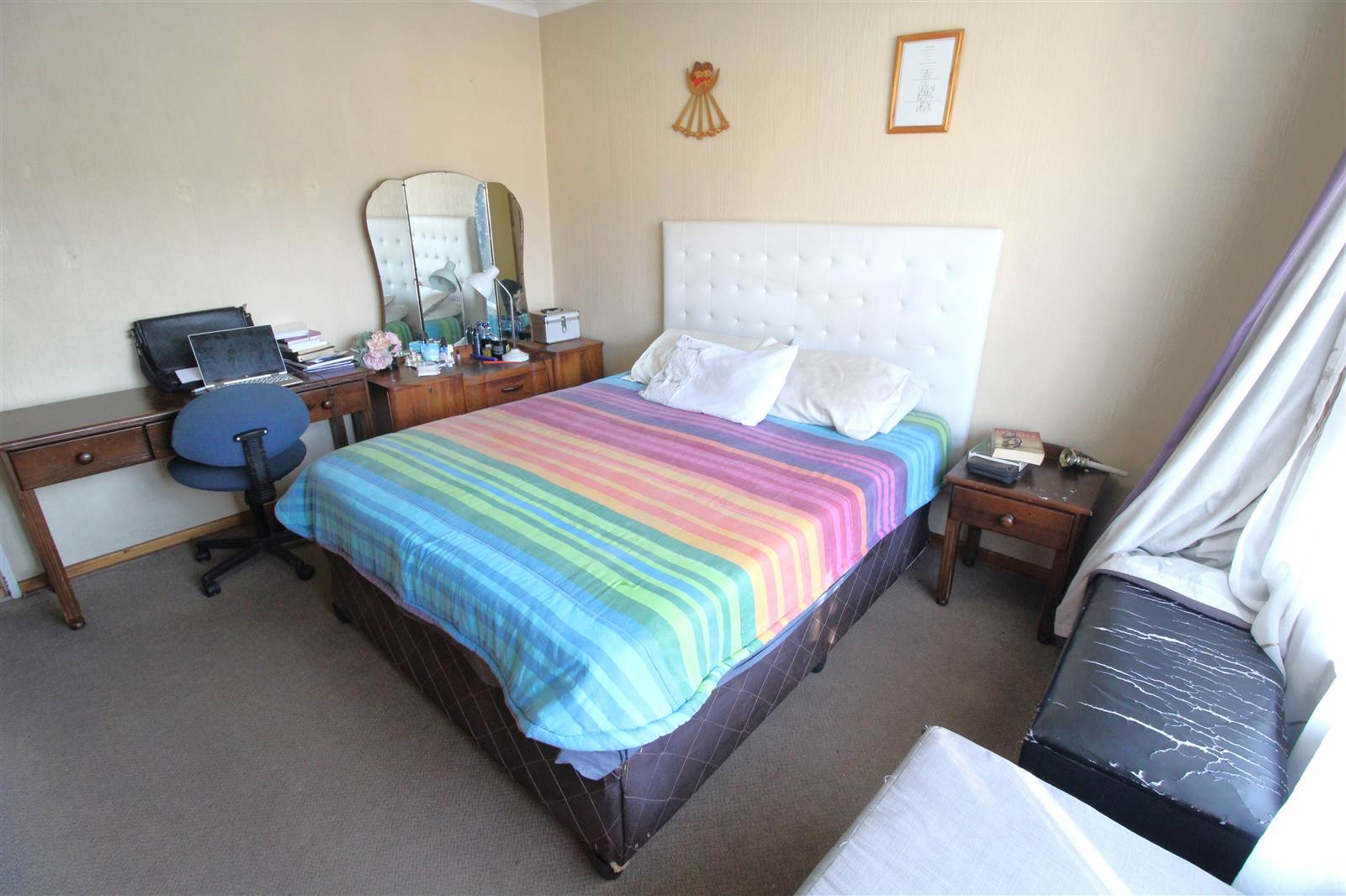 2 Bed Townhouse in Lyttelton Manor photo number 9