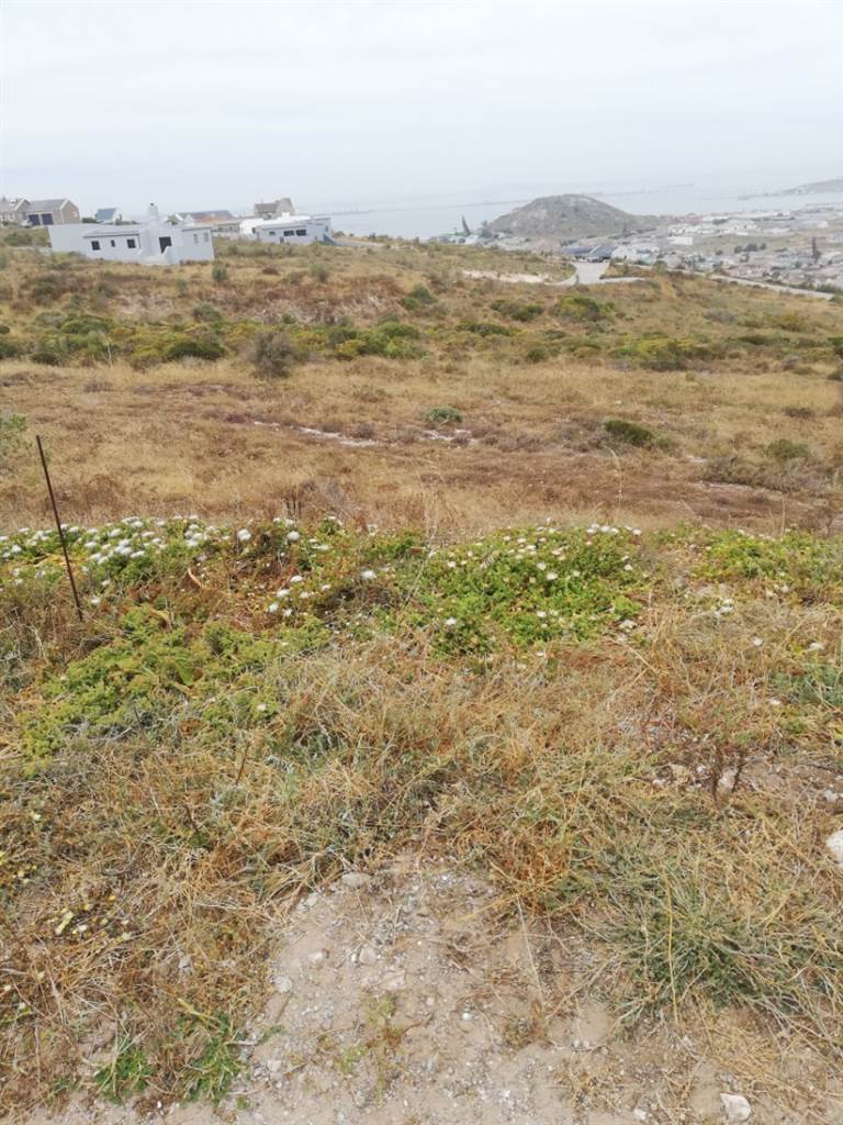 669 m² Land available in Saldanha photo number 5