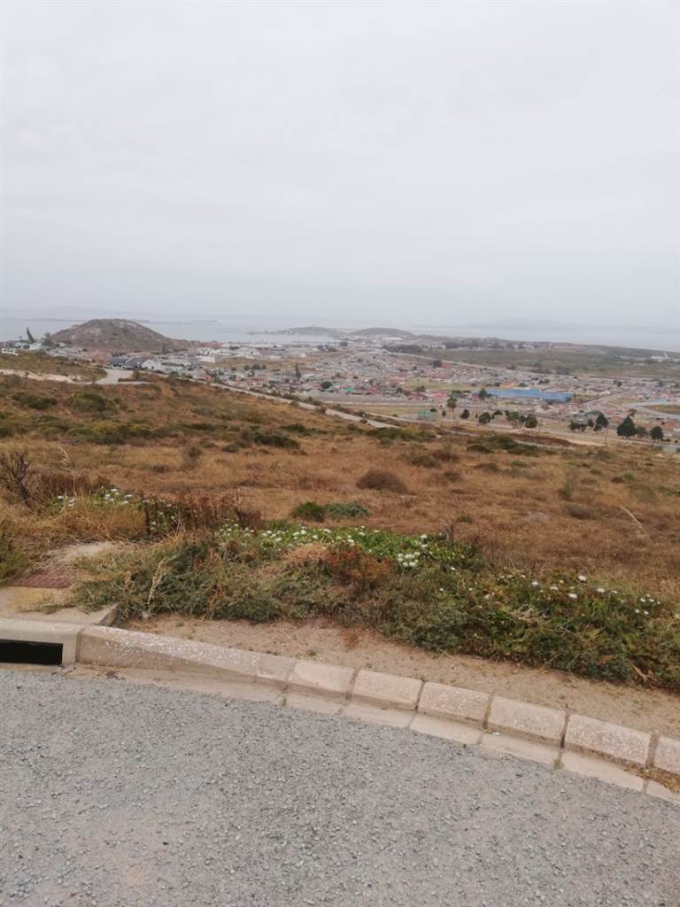 669 m² Land available in Saldanha photo number 8